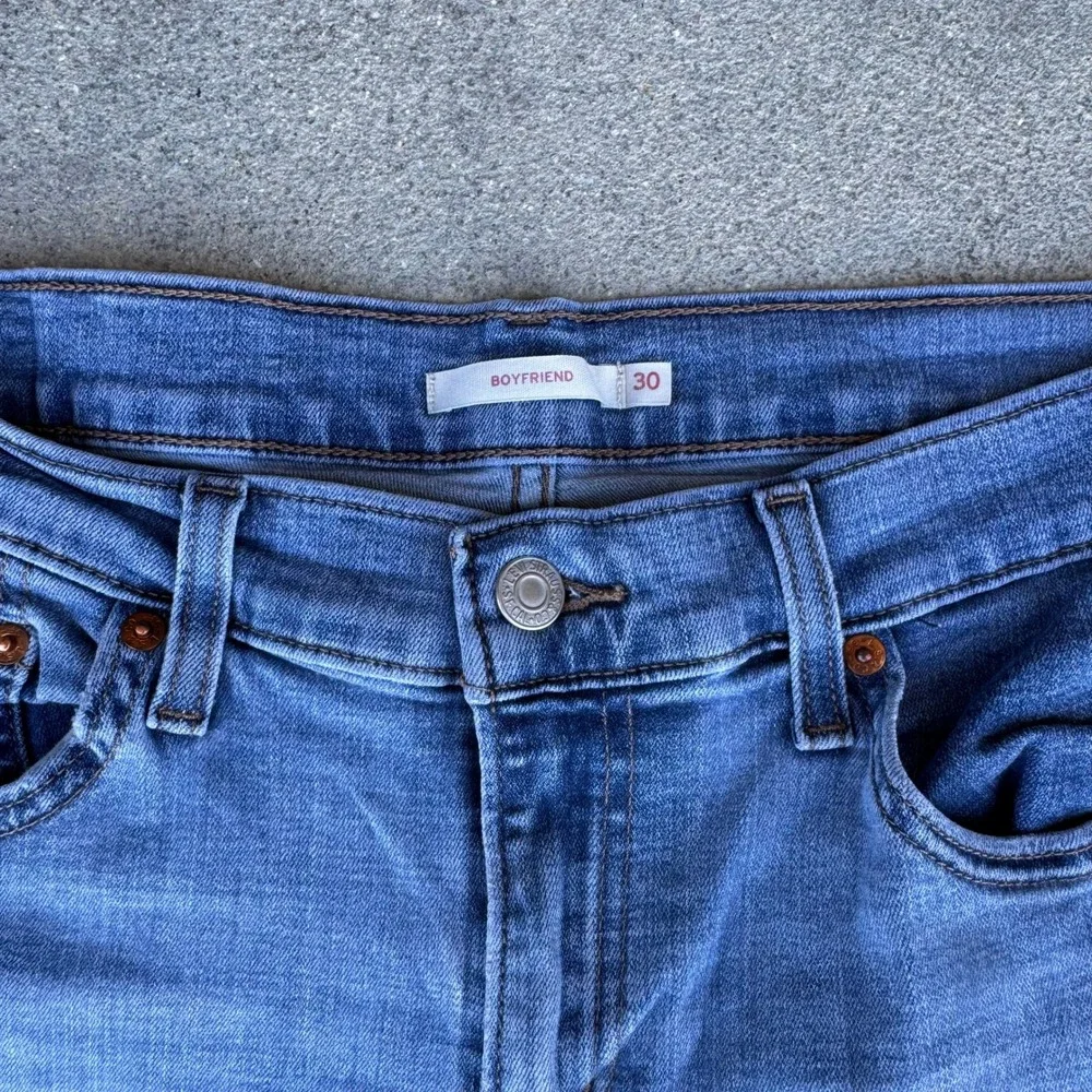 Levis levi boyfriend